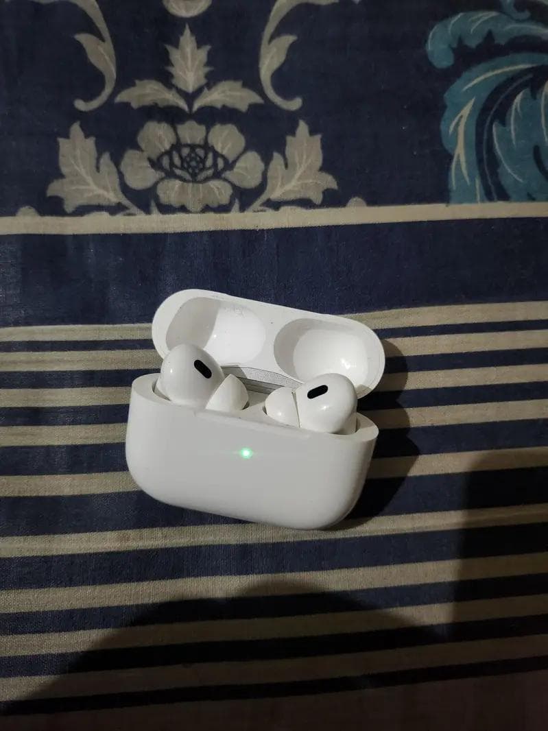AirPods Pro 2 exact unit photo 1